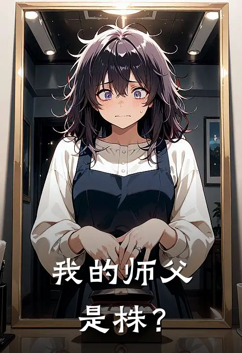 我的师父是株？