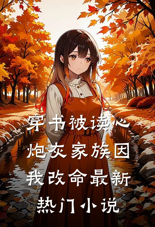 穿书被读心，炮灰家族因我改命最新热门小说