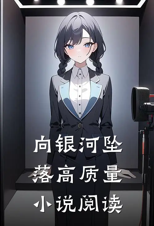 向银河坠落高质量小说阅读