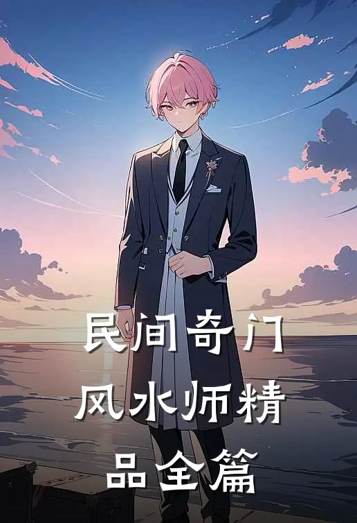 民间奇门风水师精品全篇