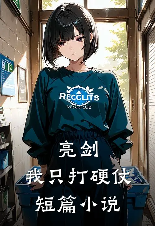 亮剑：我只打硬仗短篇小说