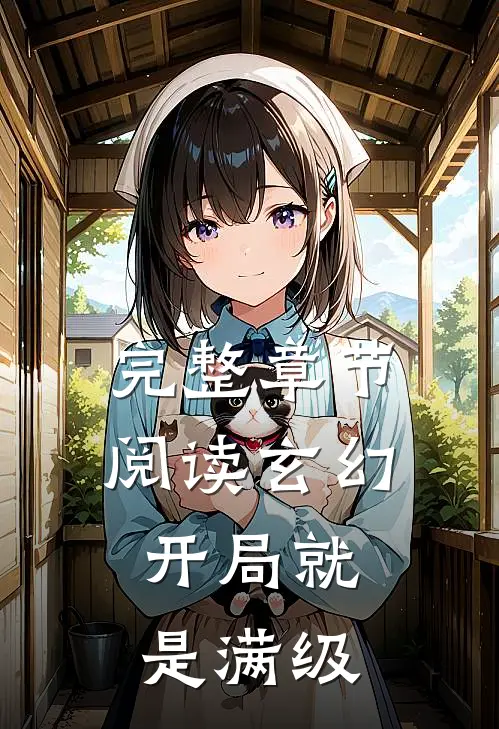 完整章节阅读玄幻：开局就是满级