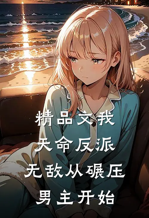 精品文我，天命反派，无敌从碾压男主开始