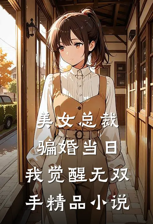 美女总裁骗婚当日，我觉醒无双手精品小说
