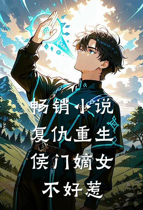 畅销小说复仇重生：侯门嫡女不好惹