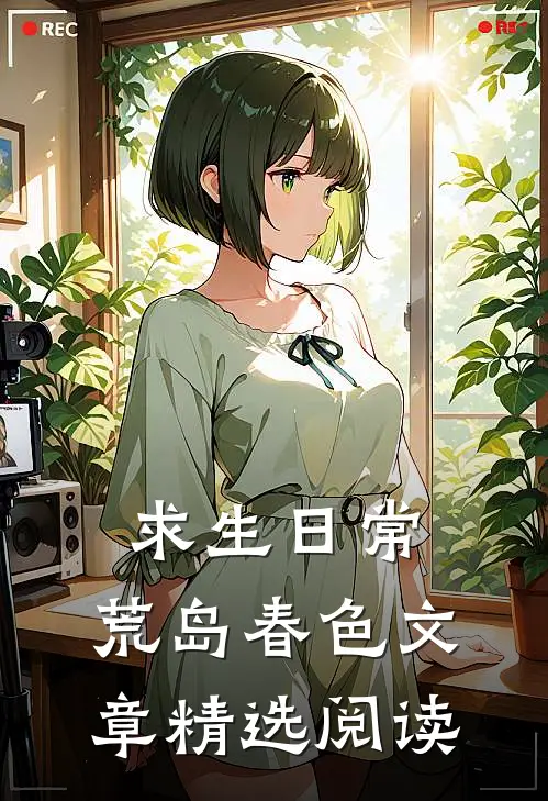 求生日常：荒岛春色文章精选阅读