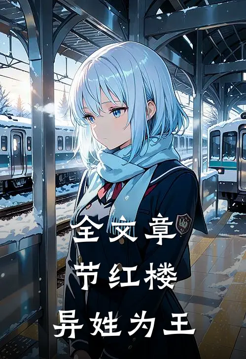 全文章节红楼：异姓为王