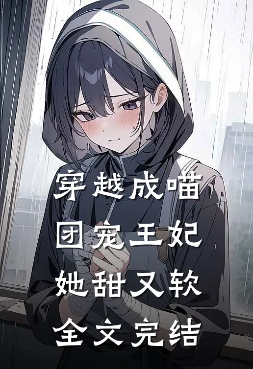 穿越成喵：团宠王妃她甜又软全文完结