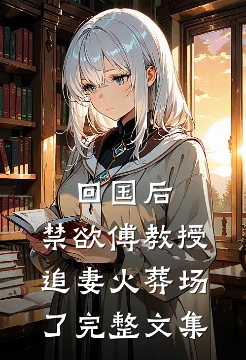 回国后，禁欲傅教授追妻火葬场了完整文集
