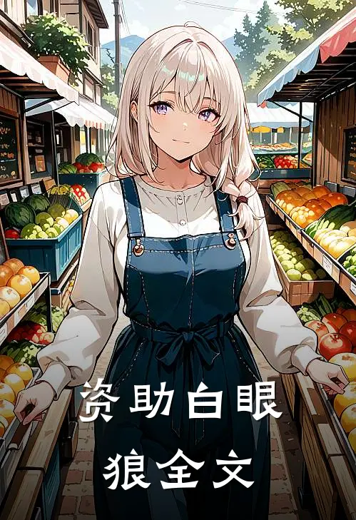 资助白眼狼全文