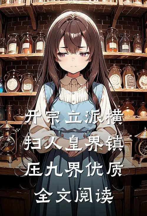 开宗立派横扫人皇界镇压九界优质全文阅读