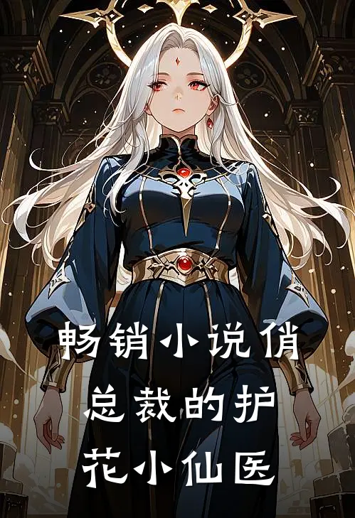 畅销小说俏总裁的护花小仙医