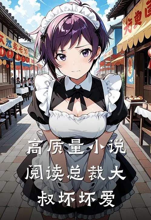 高质量小说阅读总裁大叔坏坏爱