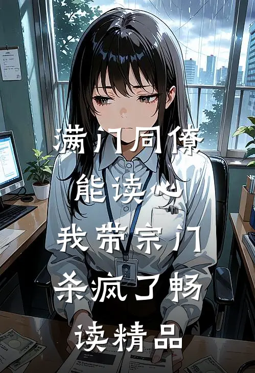 满门同僚能读心，我带宗门杀疯了畅读精品