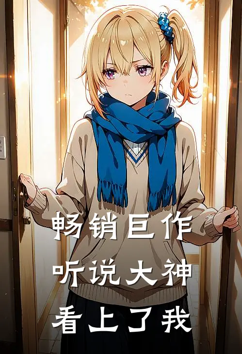 畅销巨作听说大神看上了我