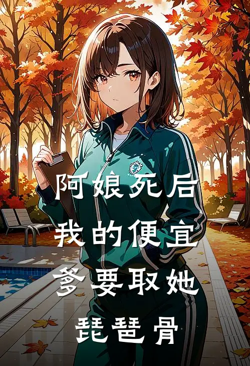 认亲后，高冷佞臣宠我入骨全篇