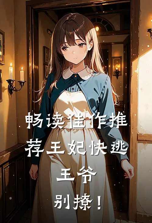 畅读佳作推荐王妃快逃：王爷，别撩！