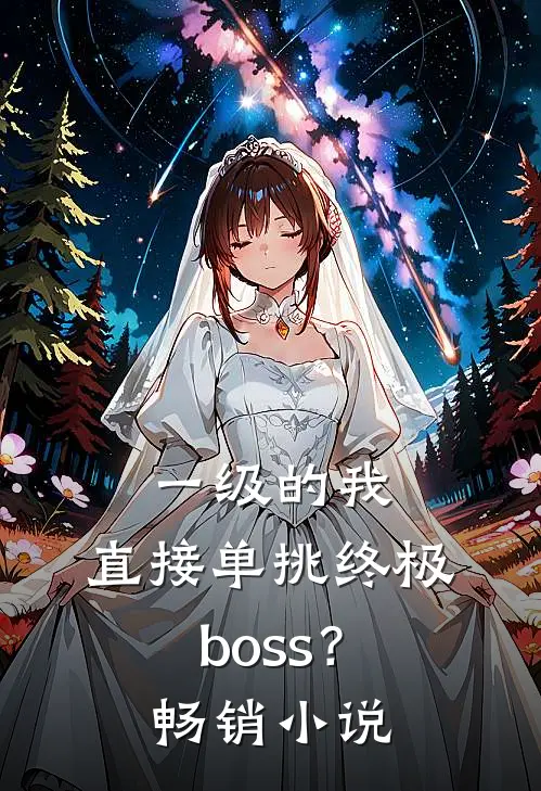 一级的我，直接单挑终极boss？畅销小说