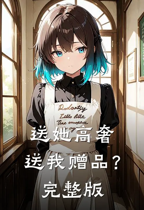 送她高奢，送我赠品？完整版