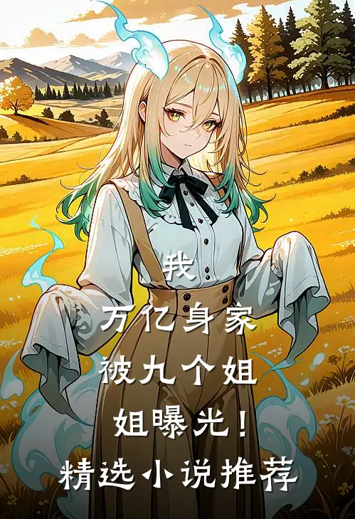 我，万亿身家，被九个姐姐曝光！精选小说推荐