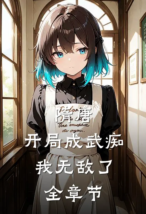 隋唐：开局成武痴，我无敌了全章节