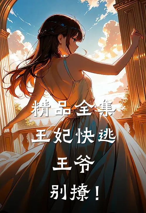 精品全集王妃快逃：王爷，别撩！