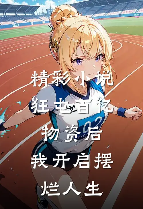 精彩小说狂屯百亿物资后，我开启摆烂人生