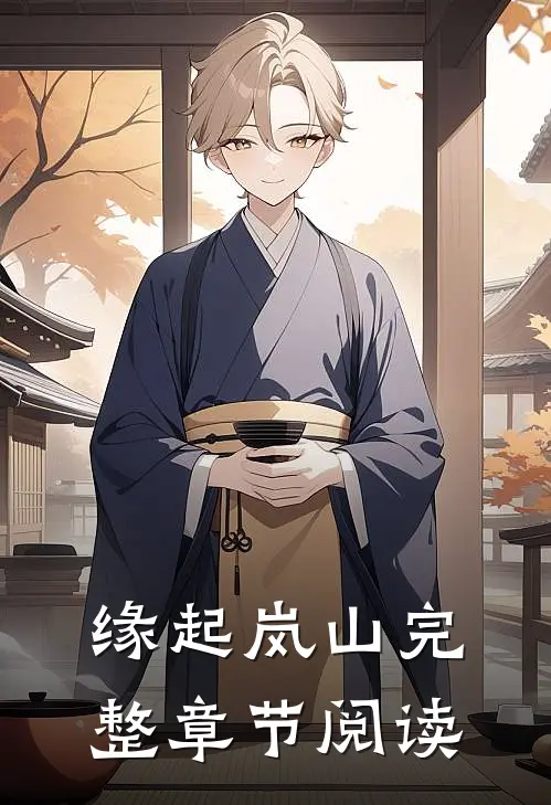 缘起岚山完整章节阅读