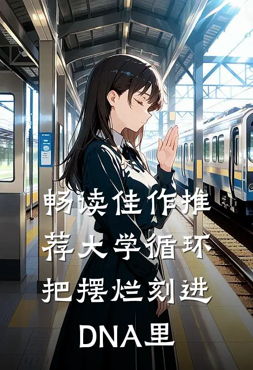 畅读佳作推荐大学循环，把摆烂刻进DNA里