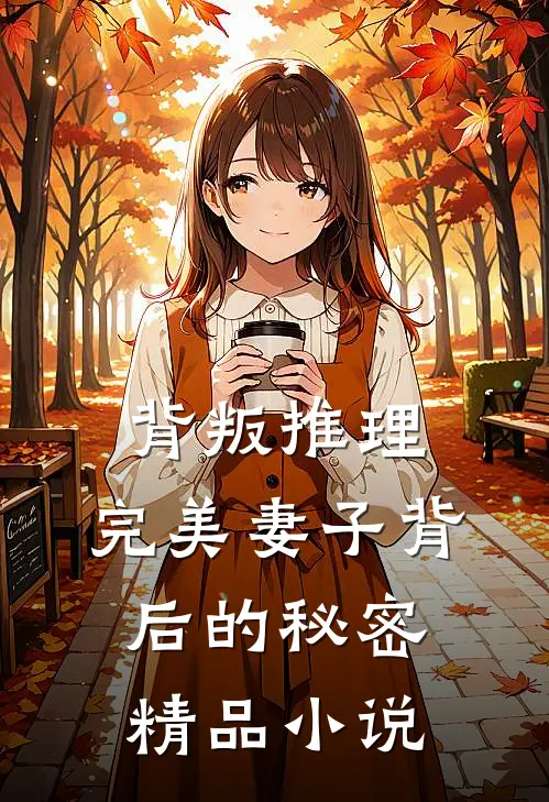 背叛推理：完美妻子背后的秘密精品小说