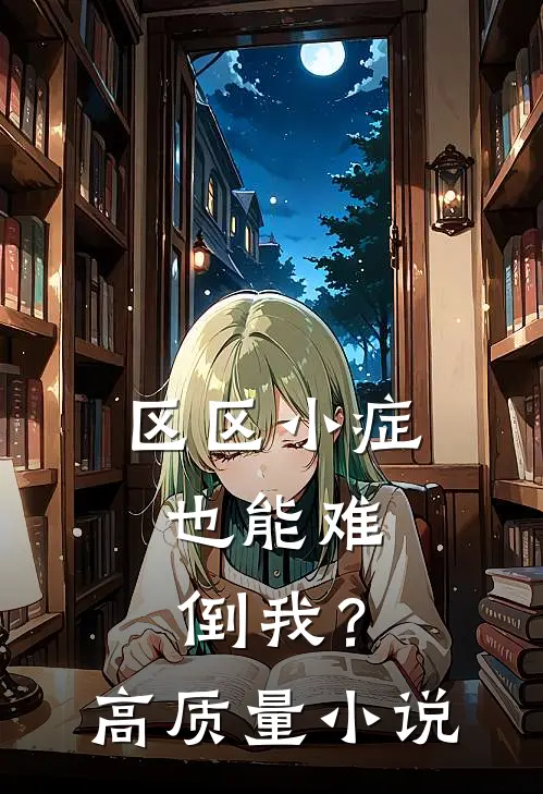 区区小症，也能难倒我？高质量小说