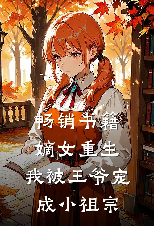 畅销书籍嫡女重生：我被王爷宠成小祖宗