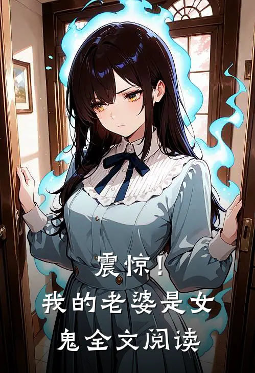 震惊！我的老婆是女鬼全文阅读