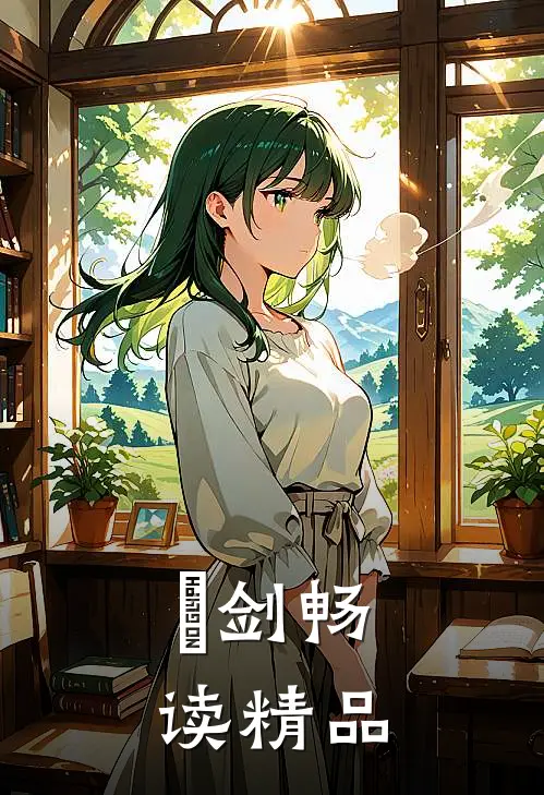 銹剑畅读精品