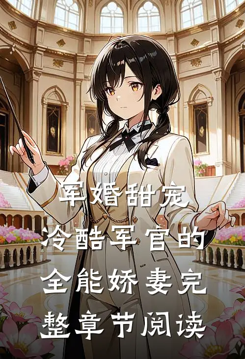 军婚甜宠：冷酷军官的全能娇妻完整章节阅读
