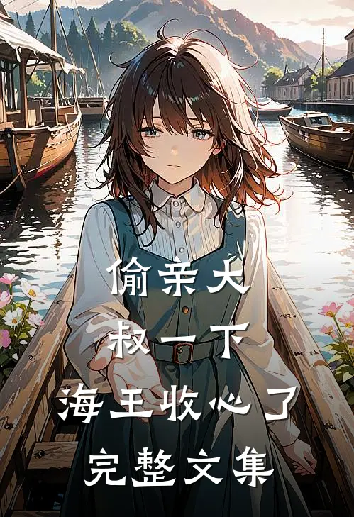 偷亲大叔一下，海王收心了完整文集