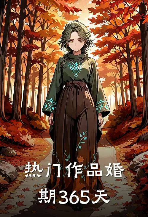 热门作品婚期365天