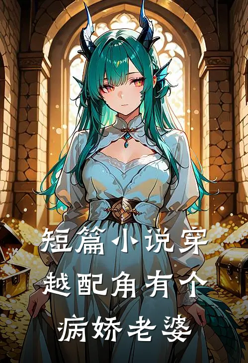 短篇小说穿越配角有个病娇老婆