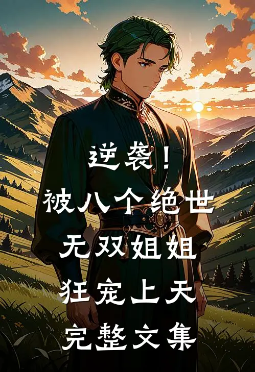 逆袭！被八个绝世无双姐姐狂宠上天完整文集