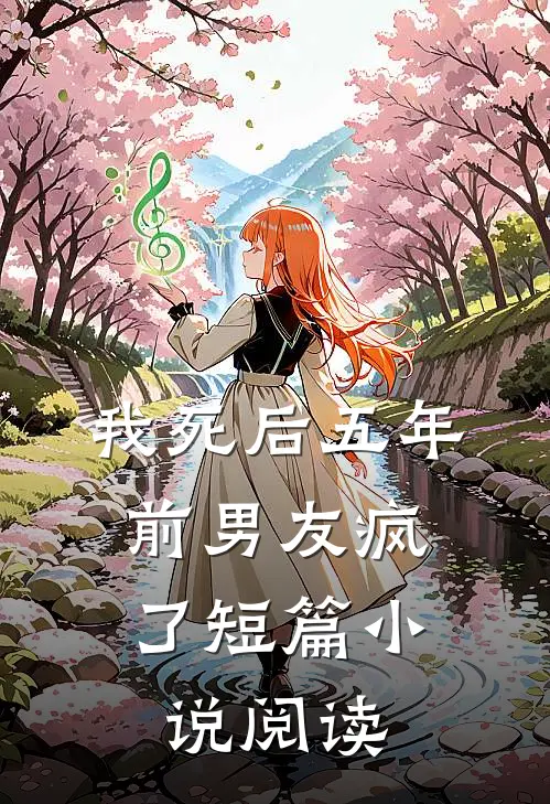 我死后五年，前男友疯了短篇小说阅读