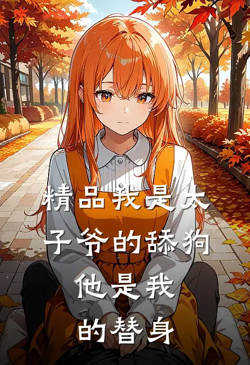 精品我是太子爷的舔狗，他是我的替身