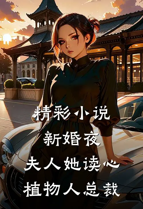 精彩小说新婚夜，夫人她读心植物人总裁