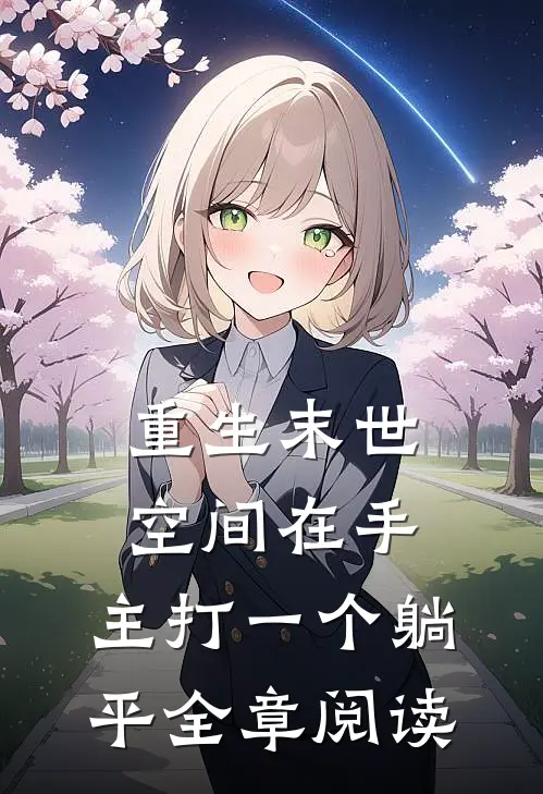 重生末世：空间在手，主打一个躺平全章阅读