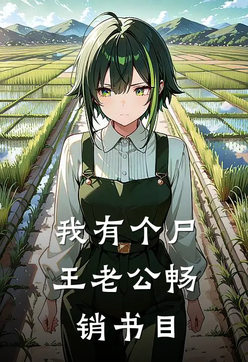 我有个尸王老公畅销书目