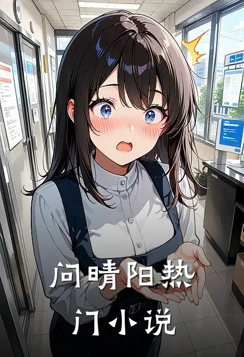 问晴阳热门小说