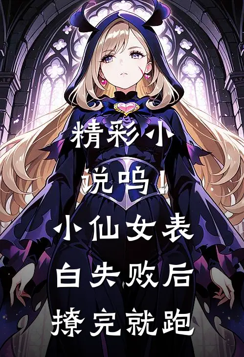 精彩小说呜！小仙女表白失败后，撩完就跑