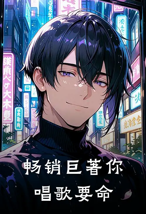 畅销巨著你唱歌要命