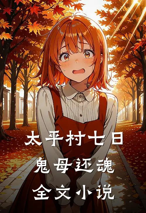 太平村·七日鬼母还魂全文小说