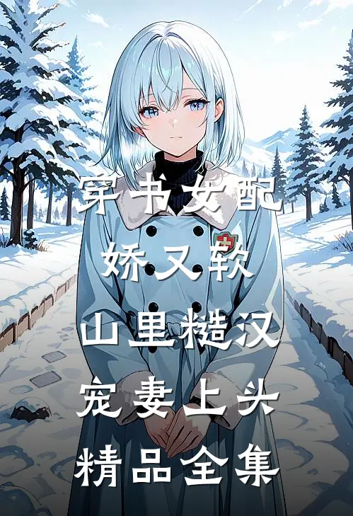 穿书女配娇又软，山里糙汉宠妻上头精品全集