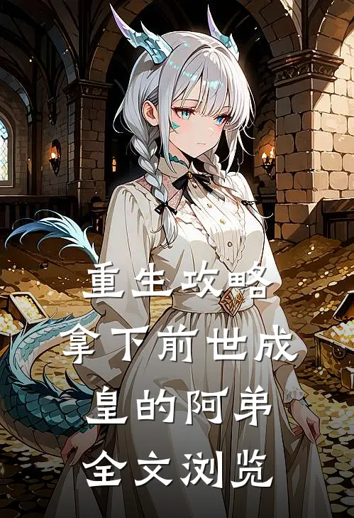 重生攻略：拿下前世成皇的阿弟全文浏览